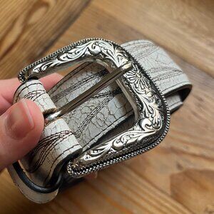 Idyllwind Colt Western Belt